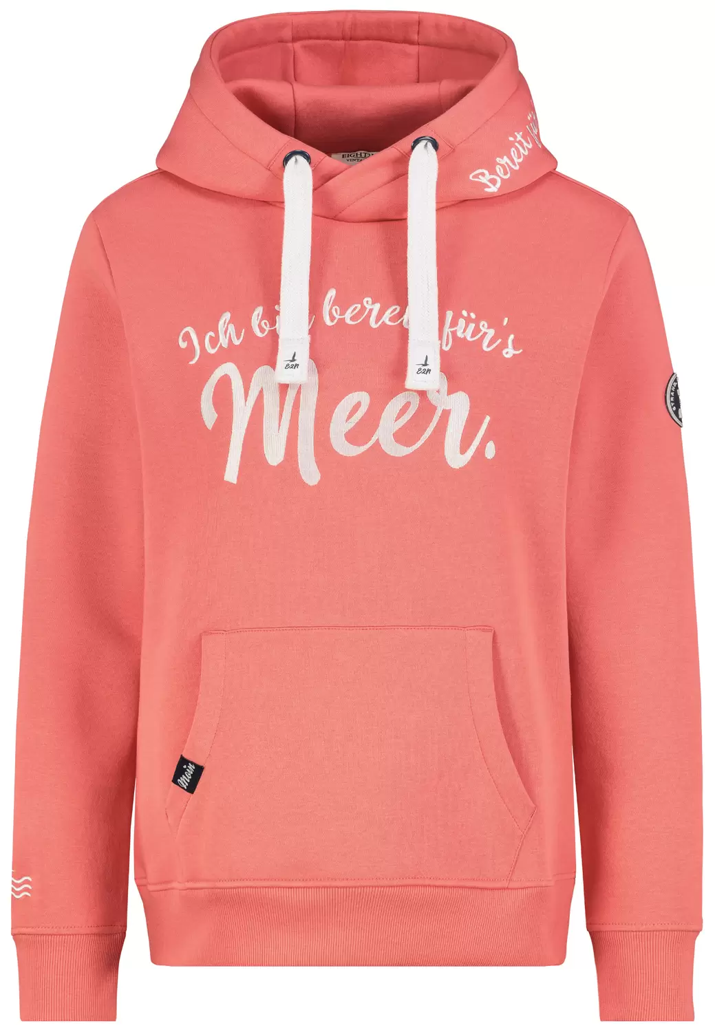 Damen, Sweat female