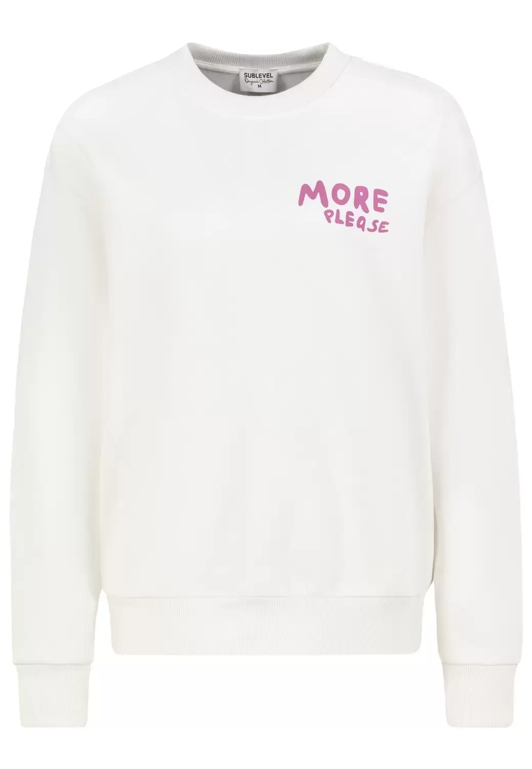 XS Damen, Sweat female