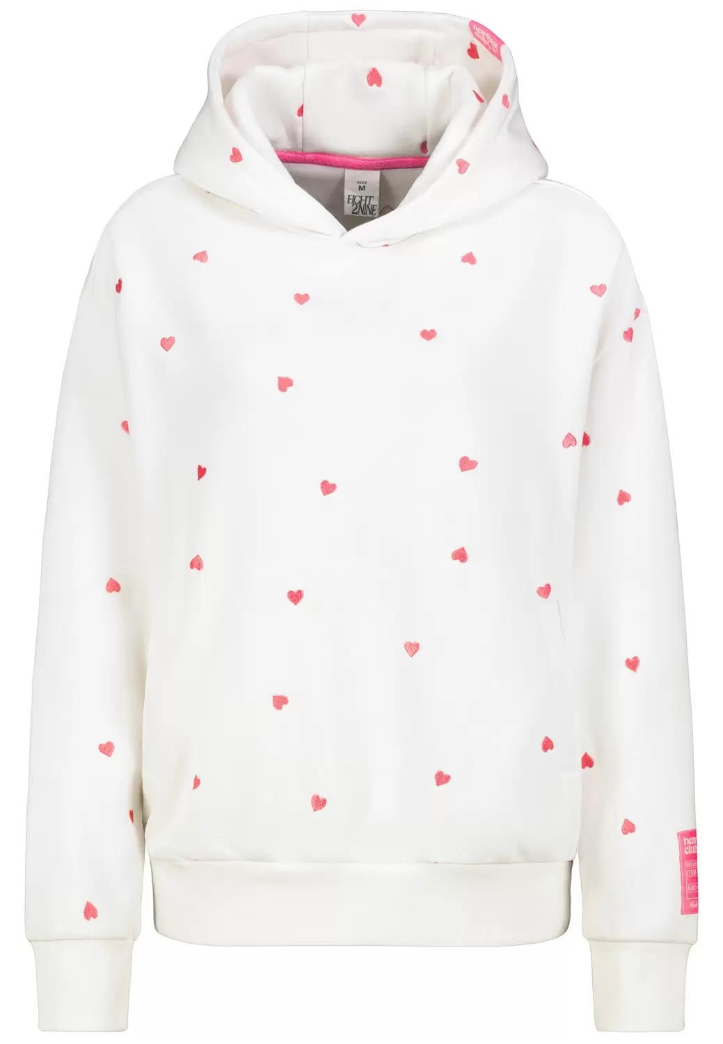 XS Damen, Sweat female
