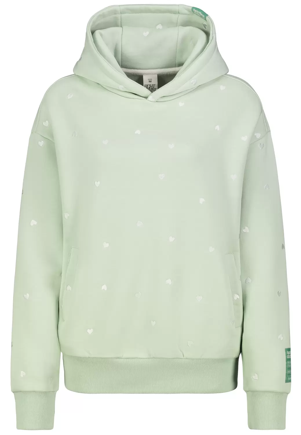 Damen, Sweat female