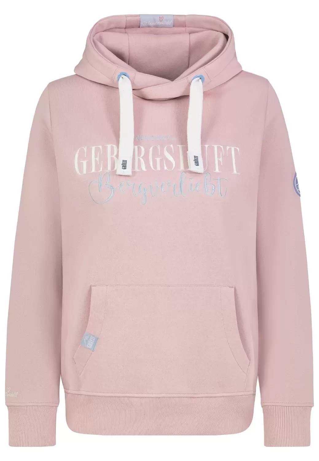 Damen, Sweat female