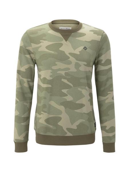 TOM TAILOR Denim 1021341