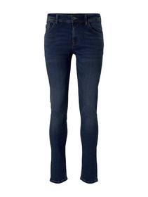 Skinny Culver Soft Stretch-Jeans