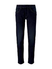 Tom Tailor Marvin - 10282/dark stone wash denim