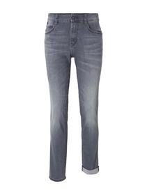 Tom Tailor Josh - 10210/grey denim