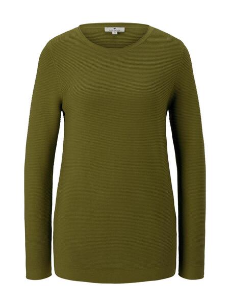 sweater new ottoman - 19651/wood green