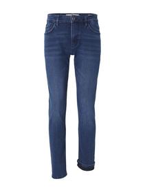 Tom Tailor Josh - 10172/mid stone blue black deni