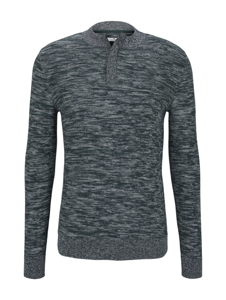 multicolored troyer - 25373/green by navy white st