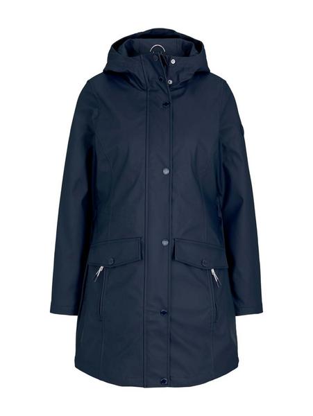 easy raincoat