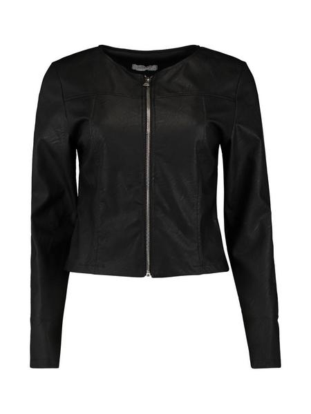 LS PU JK Mona - 90001/black