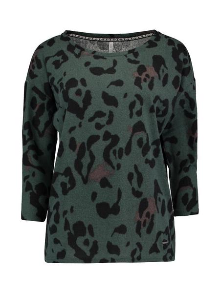 3/4 P TP Mia - 999767/jade marl leo