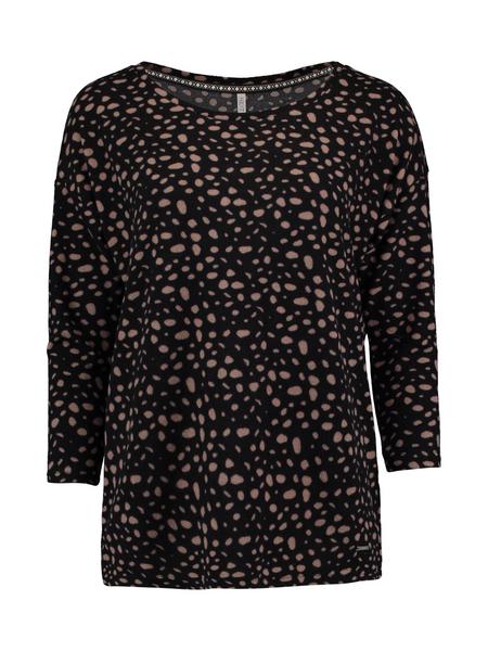 3/4 P TP Mia - 998871/black diverse