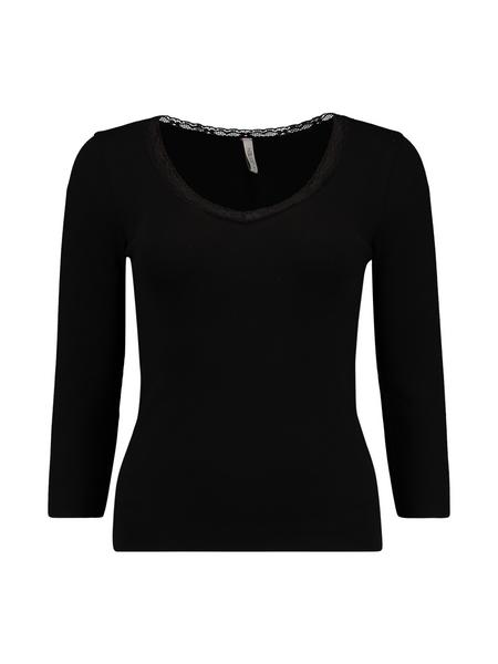 3/4 C TP Lona - 90001/black