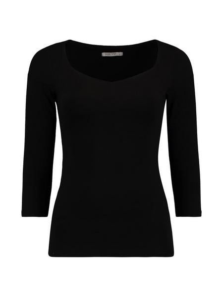 3/4 C TP Noa - 90001/black