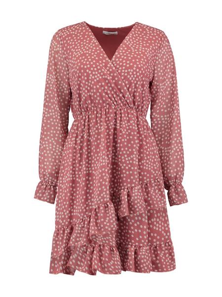 SH P DR Vanessa - 783/rosewood