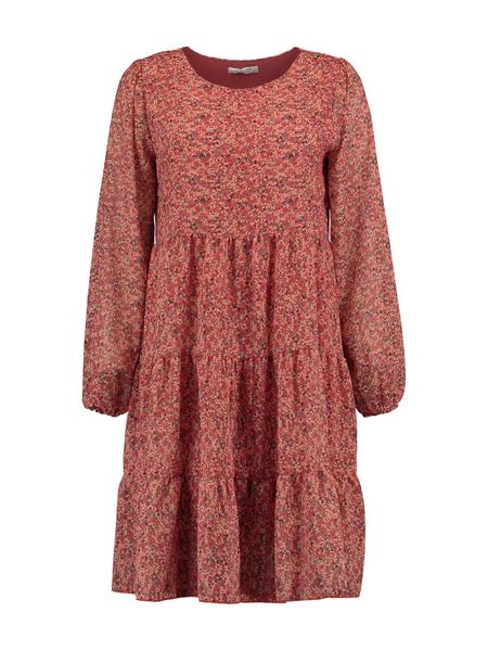 SH P DR Agneta - 783/rosewood