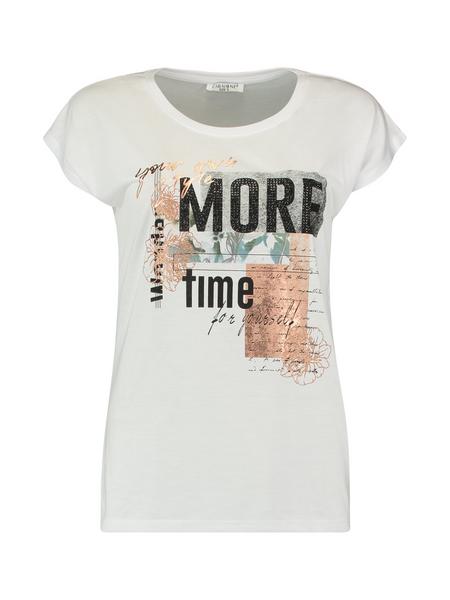 Shirt Lia - 10001/white