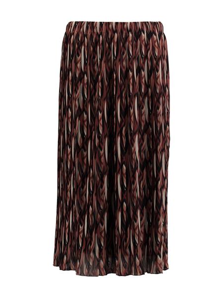 Skirt Janina - 313/copper