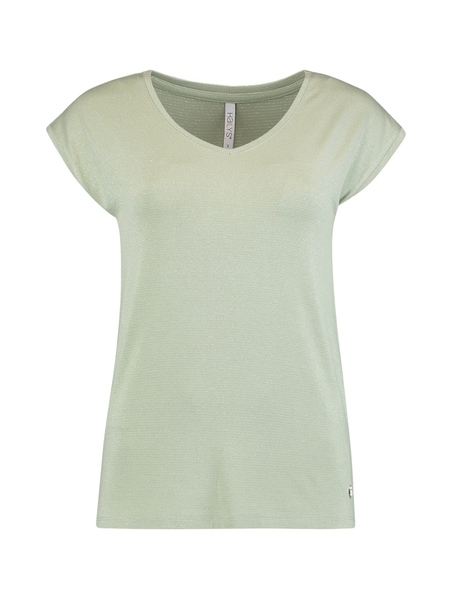 Modell: SS V TP Luxe - 999866/softgreen