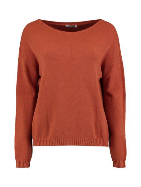 Pullover Vassa - 999878/l.copper