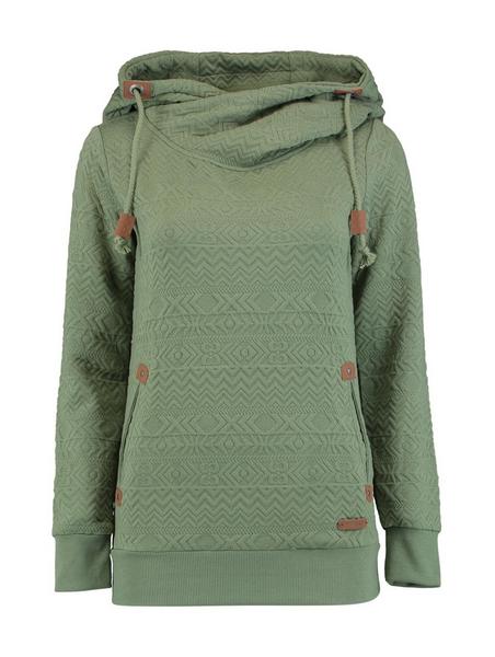 LS P HD Janette - 999869/hedge green