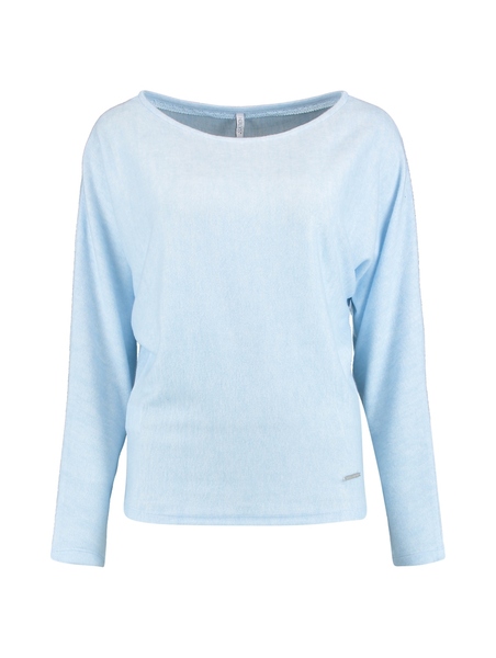 LS P TP Larina - 63021/lblue marl