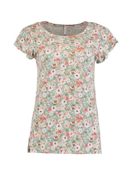 Modell: SS V TP Rosie - 194025/soft green