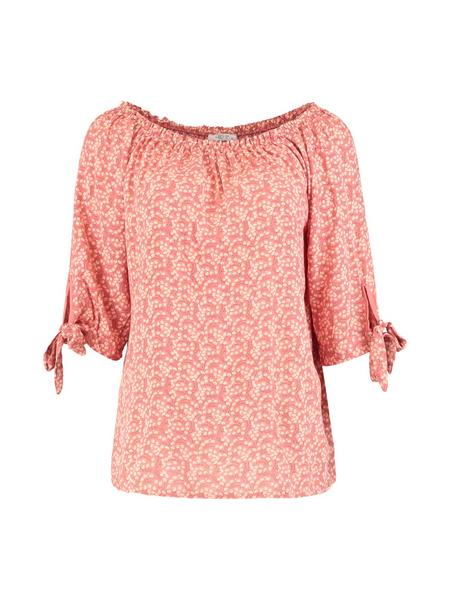 3/4 V TP Lotty - 783/rosewood