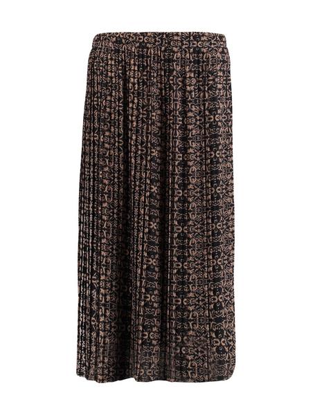 Skirt Janina - 90001/black