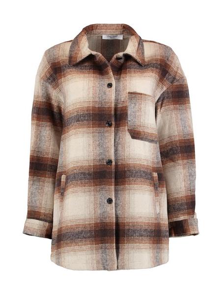 Jacket Julie - 21000/camel