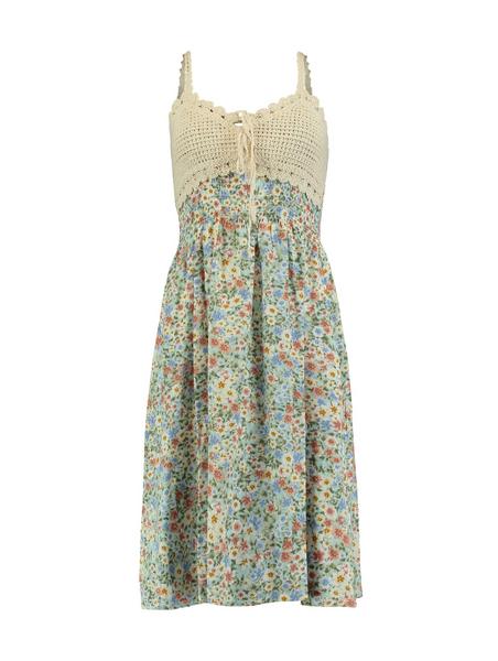 Modell: SH V DR Kana - 999926/soft green flower