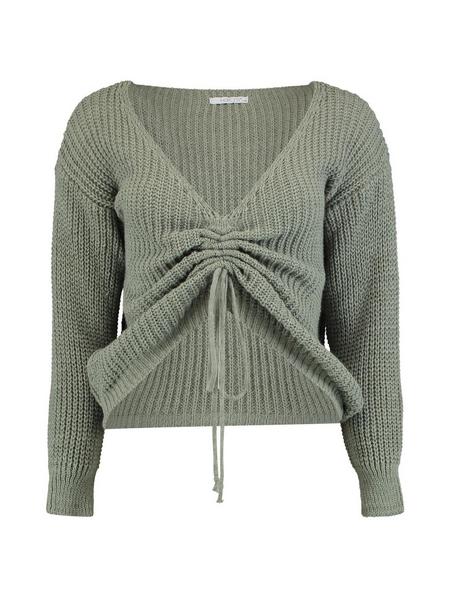 LS A VK Carla - 55000/khaki