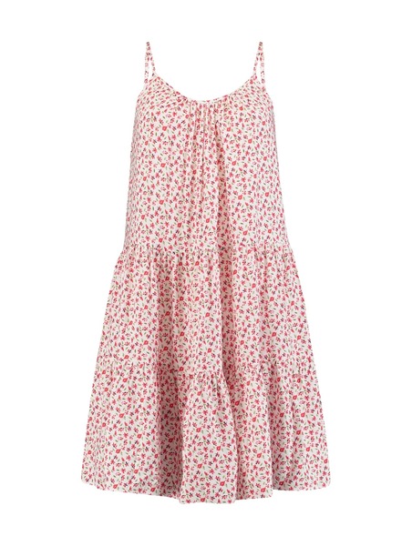 Modell: SH V DR Lua - 286/offwhite flower