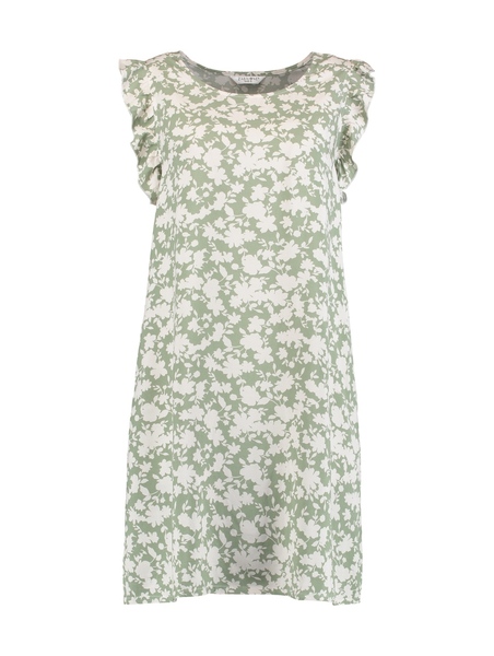 Modell: Dress Elsa - 999834/P green