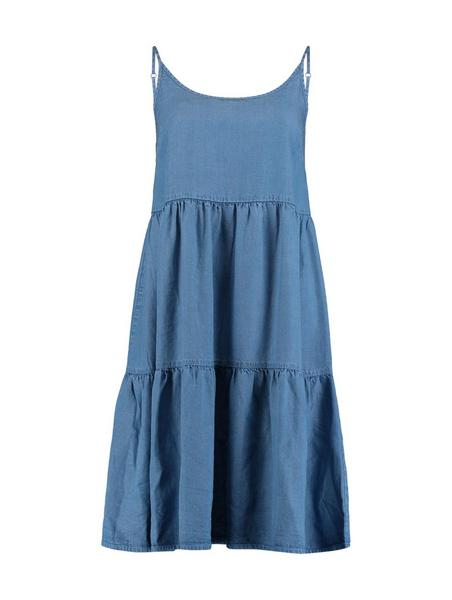 Modell: Dress Daisy - 60001/blue
