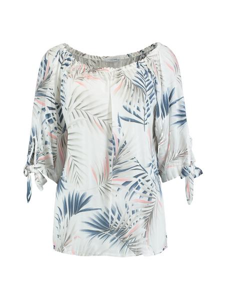 Modell: 3/4 V TP Lotty - 999922/offwhite div