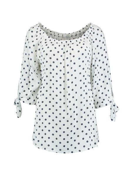 Modell: 3/4 V TP Lotty - 10060/white dot