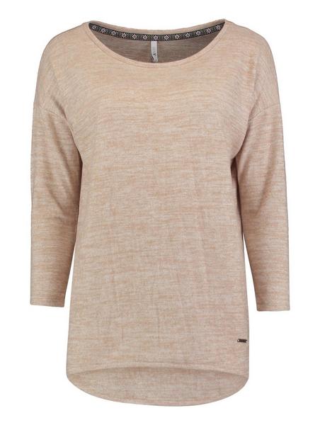 Modell: 3/4 P TP Mia - 999988/faded blush marl