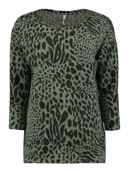 Modell: 3/4 P TP Mia - 1000005/basil animal