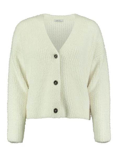 Modell: LS P CD Teddy - 98402/cream