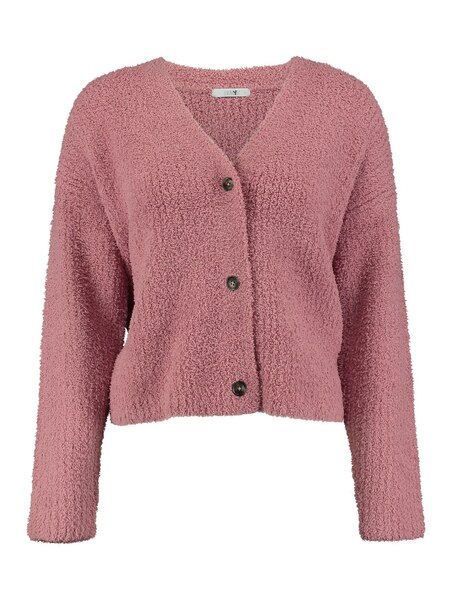 Modell: LS P CD Teddy - 999999/faded blush