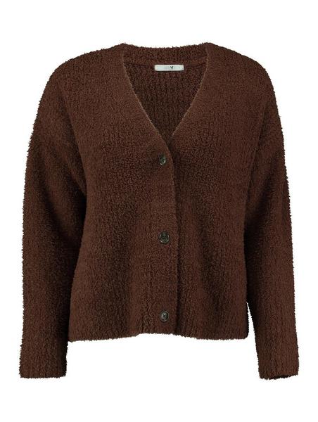 Modell: LS P CD Teddy - 75000/Coffee