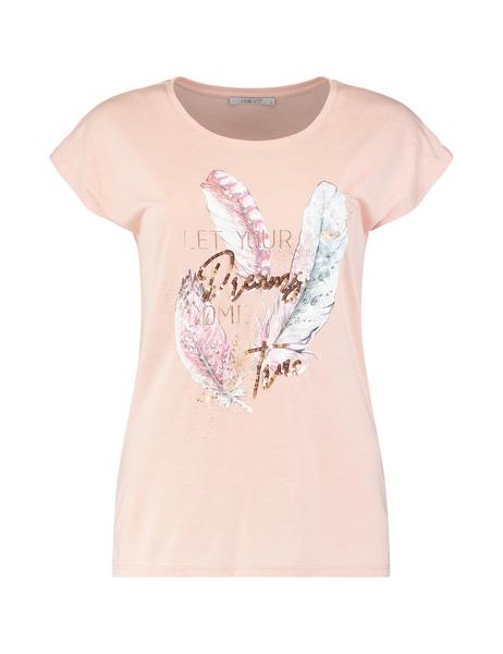 Modell: SS P TP Jaylah - 41200/rose