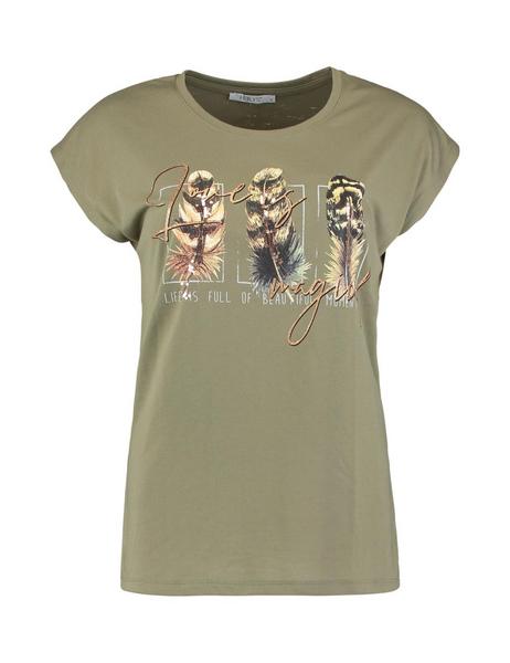 Modell: SS P TP Maisie - 55000/khaki