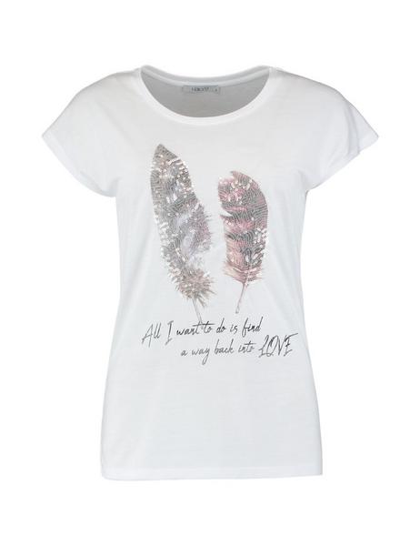 Modell: SS P TP Cynthia - 10001/white