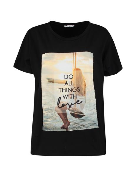 Modell: SS C TP Lia - 90001/black