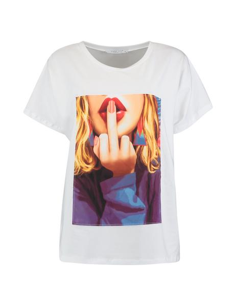 Modell: SS C TP Lia - 10001/white