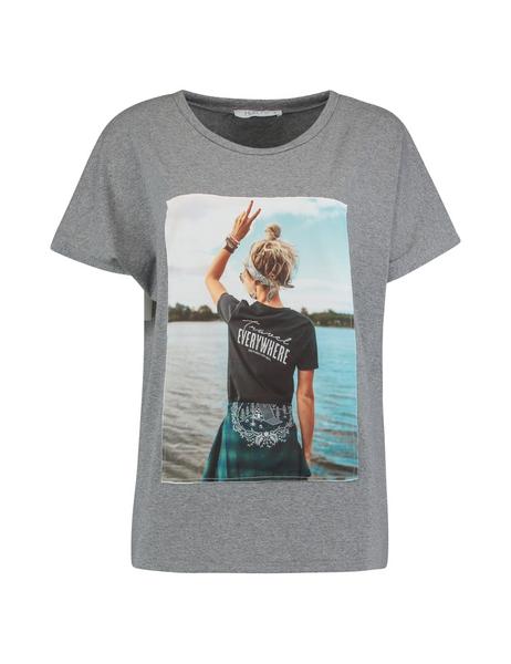 Modell: SS C TP Lia - 80491/grey marl