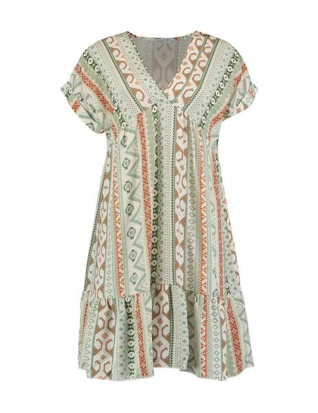 Modell: SH V DR Lana - 99925/soft green div