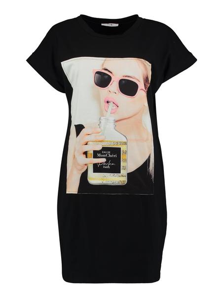 Modell: SH C DR Molina P - 90001/black